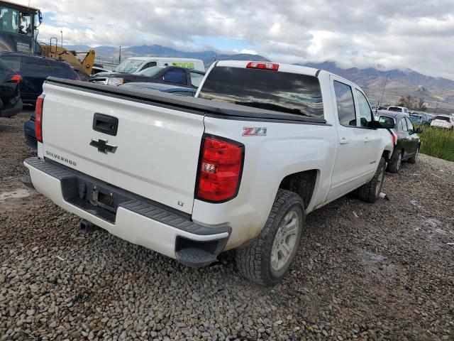 Photo 3 from auction – 2017 CHEVROLET SILVERADO with VIN 3GCUKREC3HG307673