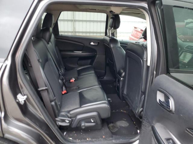 Photo 11 from auction – 2015 DODGE JOURNEY CR with VIN 3C4PDDGG4FT739980