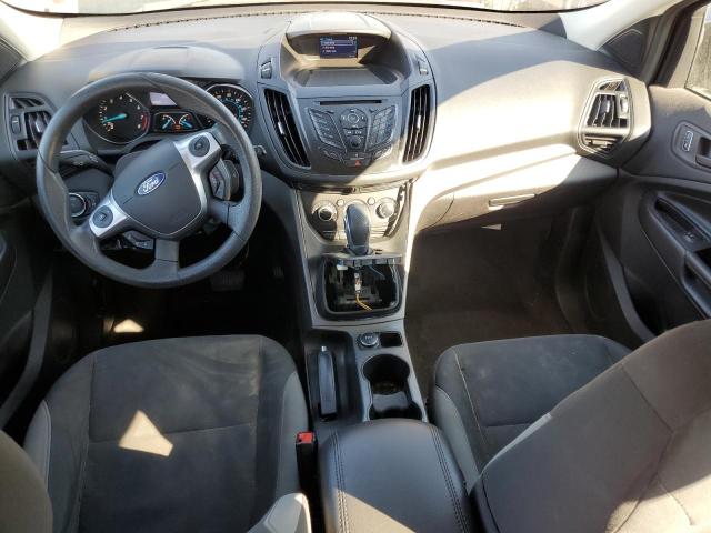 Photo 8 from auction – 2014 FORD ESCAPE S with VIN 1FMCU0F78EUC52452