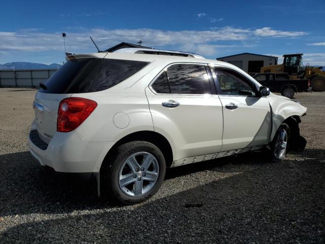 Photo 3 from auction – 2015 CHEVROLET EQUINOX LT with VIN 1GNFLHEK7FZ119895
