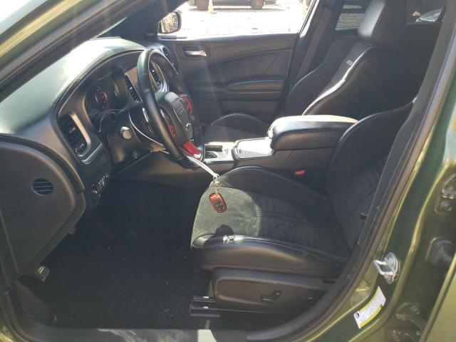 Photo 7 from auction – 2019 DODGE CHARGER SC with VIN 2C3CDXGJ7KH553840