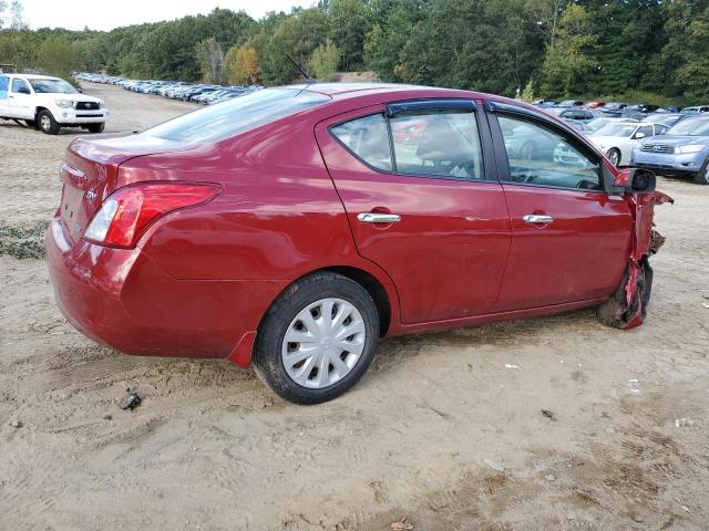 Photo 3 from auction – 2012 NISSAN VERSA S with VIN 3N1CN7AP2CL877375