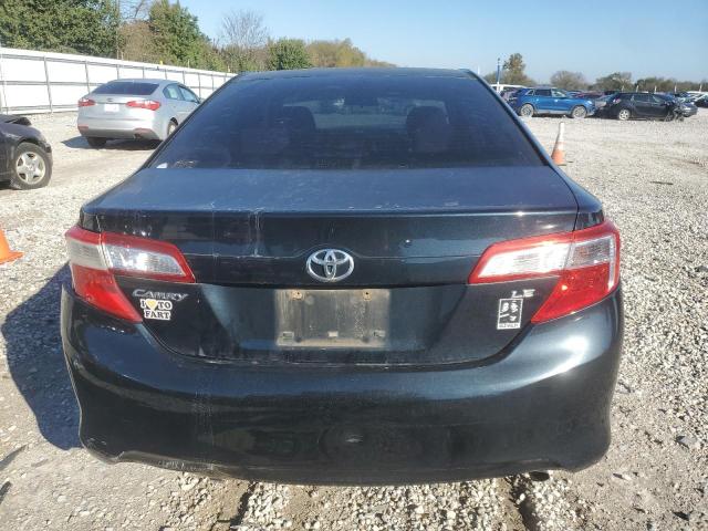 Photo 6 from auction – 2013 TOYOTA CAMRY L with VIN 4T1BF1FK5DU243397