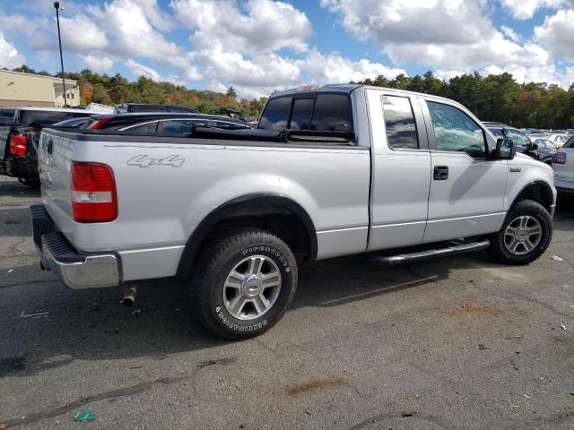 Photo 3 from auction – 2007 FORD F150 with VIN 1FTPX14V97FB16312