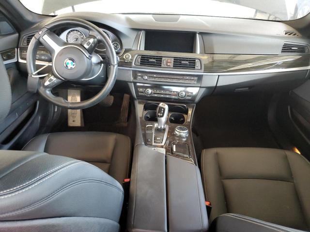 Photo 8 from auction – 2014 BMW 535 I with VIN WBA5B1C51ED475439