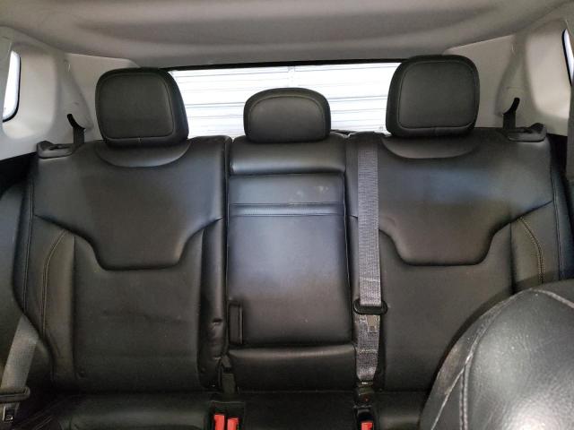 Foto 10 de la subasta – 2018 JEEP COMPASS LI con VIN 3C4NJDCB5JT135728