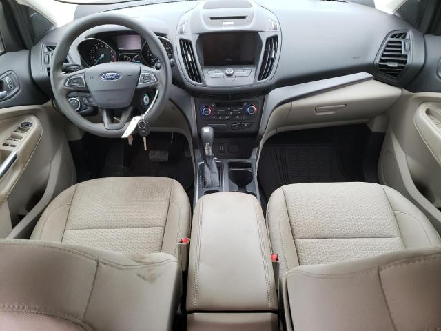 Photo 8 from auction – 2017 FORD ESCAPE SE with VIN 1FMCU9GD7HUD11357