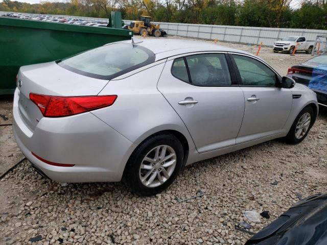 Photo 3 from auction – 2012 KIA OPTIMA LX with VIN 5XXGM4A73CG074280