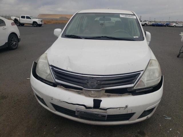 Photo 5 from auction – 2012 NISSAN VERSA S with VIN 3N1BC1CP0CK292067