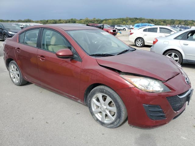 Photo 4 from auction – 2010 MAZDA 3 I with VIN JM1BL1SF4A1163284