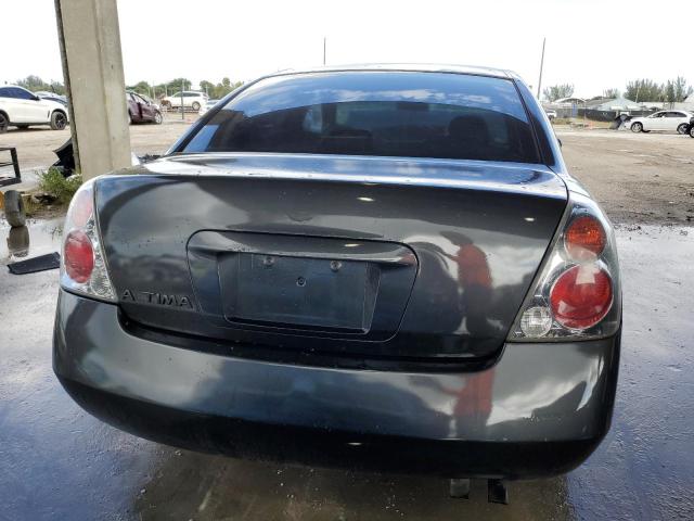 Photo 6 from auction – 2005 NISSAN ALTIMA S with VIN 1N4AL11D85C193920