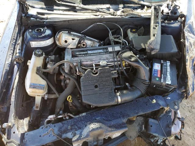 Photo 11 from auction – 2004 CHEVROLET CLASSIC with VIN 1G1ND52F04M653105
