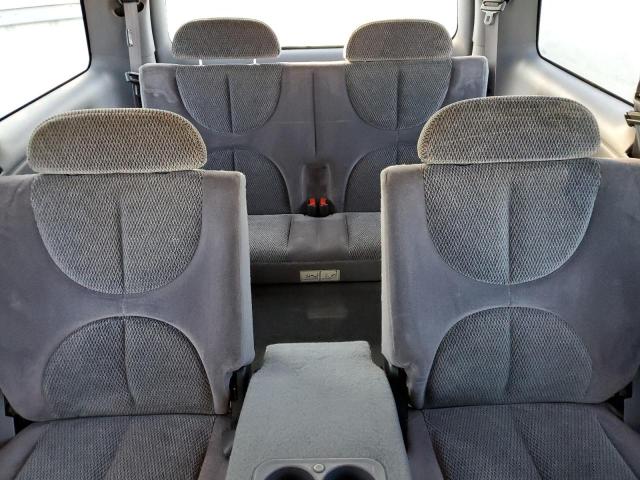 Photo 10 from auction – 1998 DODGE DURANGO with VIN 1B4HS28Y5WF191601