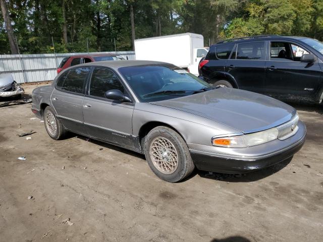 Photo 4 from auction – 1996 CHRYSLER NEW YORKER with VIN 2C3HC46F6TH103196
