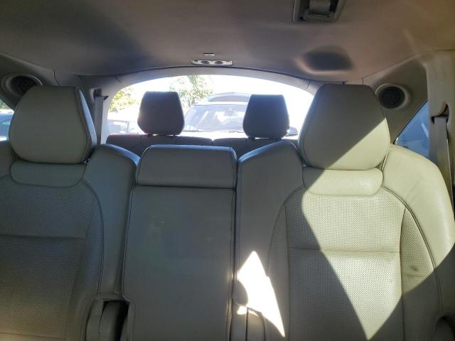 Photo 10 from auction – 2019 ACURA MDX TECHNO with VIN 5J8YD4H55KL018835
