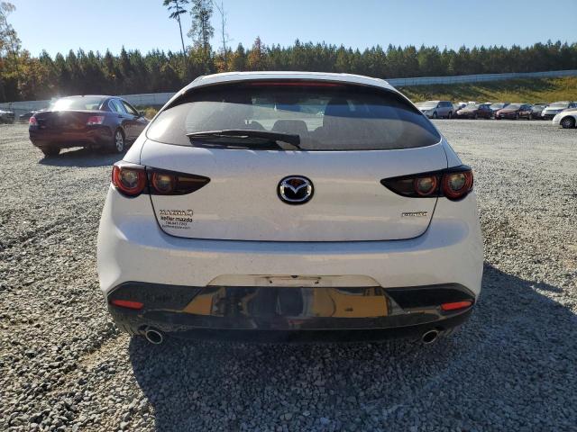 Photo 6 from auction – 2022 MAZDA 3 with VIN JM1BPAJL5N1509084