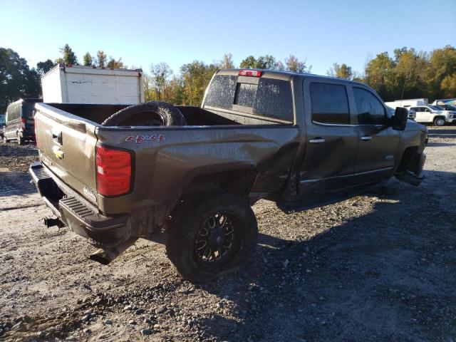 Photo 3 from auction – 2015 CHEVROLET SILVERADO with VIN 1GC1KXE82FF668457