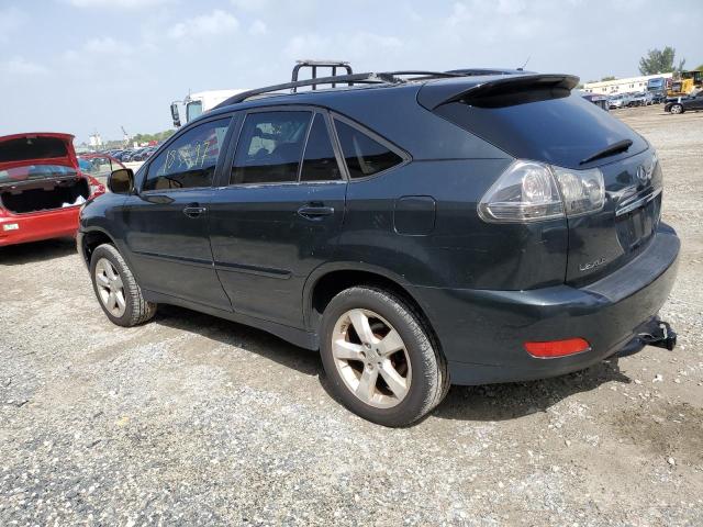 Photo 2 from auction – 2005 LEXUS RX 330 with VIN JTJGA31U150045404