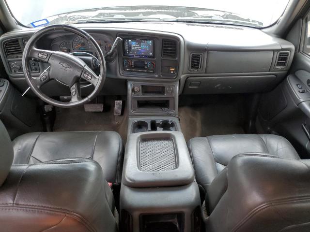 Zdjęcie 8 z aukcji – 2003 CHEVROLET SILVERADO z VIN 2GCEK19T231309304