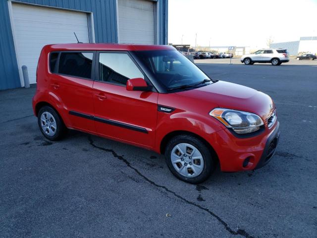 Photo 4 from auction – 2013 KIA SOUL with VIN KNDJT2A55D7551068
