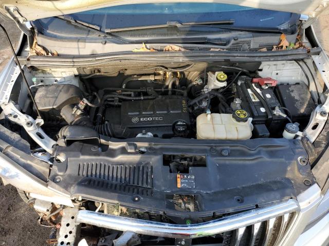 Photo 11 from auction – 2015 BUICK ENCORE with VIN KL4CJASB9FB224342