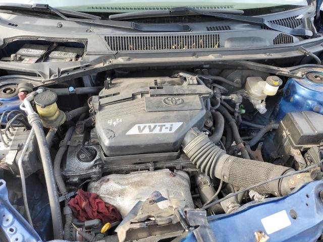 Photo 12 from auction – 2005 TOYOTA RAV4 with VIN JTEHD20V956025154