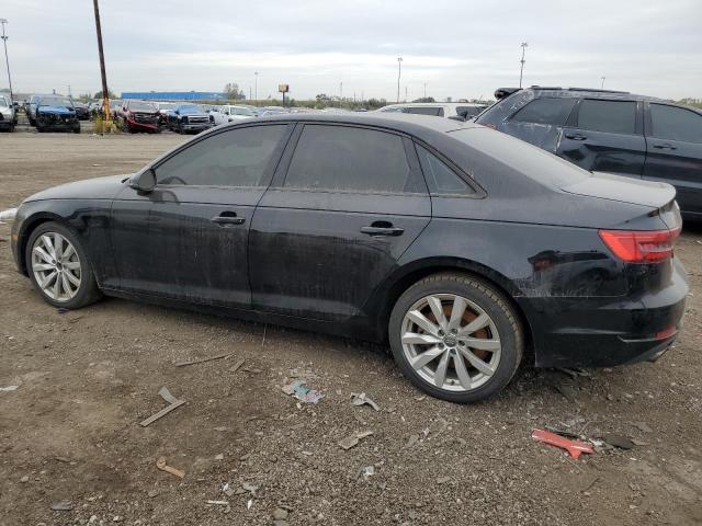 Photo 2 from auction – 2017 AUDI A4 PREMIUM with VIN WAUANAF47HN038486