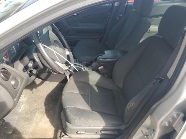 Photo 7 from auction – 2004 PONTIAC GRAND PRIX with VIN 2G2WP522X41192561