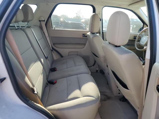 صورة رقم 11 من المزاد - 2011 FORD ESCAPE XLT مع VIN 1FMCU0DG4BKA72296