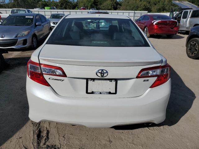 Photo 6 from auction – 2012 TOYOTA CAMRY BASE with VIN 4T1BF1FK4CU629713