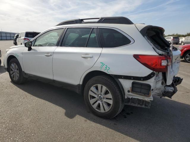 Photo 2 from auction – 2019 SUBARU OUTBACK 2. with VIN 4S4BSABC5K3329029