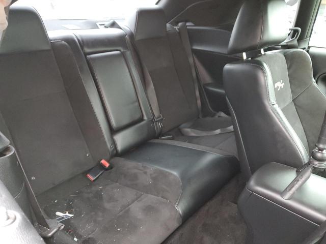Photo 10 from auction – 2015 DODGE CHALLENGER with VIN 2C3CDZBT5FH833640