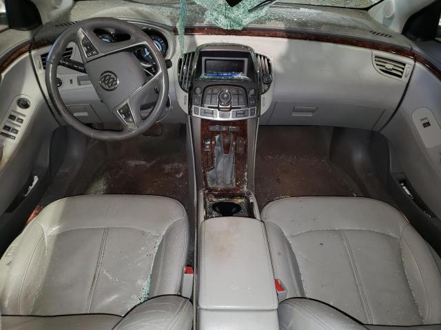 Photo 8 from auction – 2012 BUICK LACROSSE P with VIN 1G4GD5E38CF109483