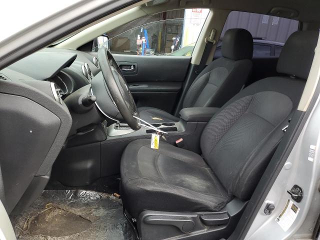 Photo 7 from auction – 2011 NISSAN ROGUE S with VIN JN8AS5MV3BW666355