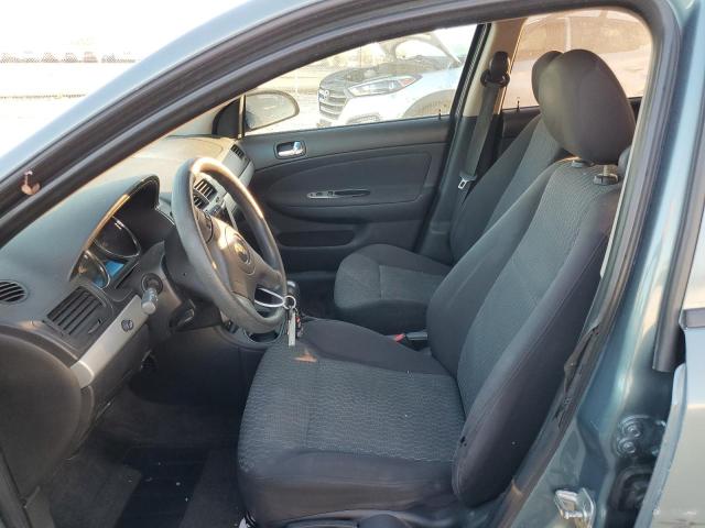 Photo 7 from auction – 2010 CHEVROLET COBALT 2LT with VIN 1G1AF5F55A7186803