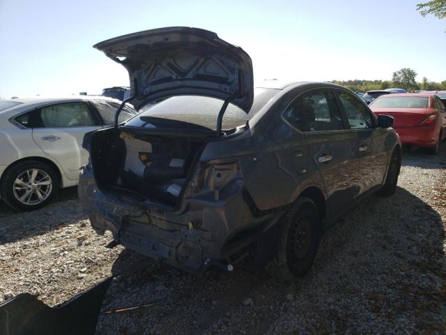 صورة رقم 3 من المزاد - 2017 NISSAN SENTRA S مع VIN 3N1AB7AP3HL642622