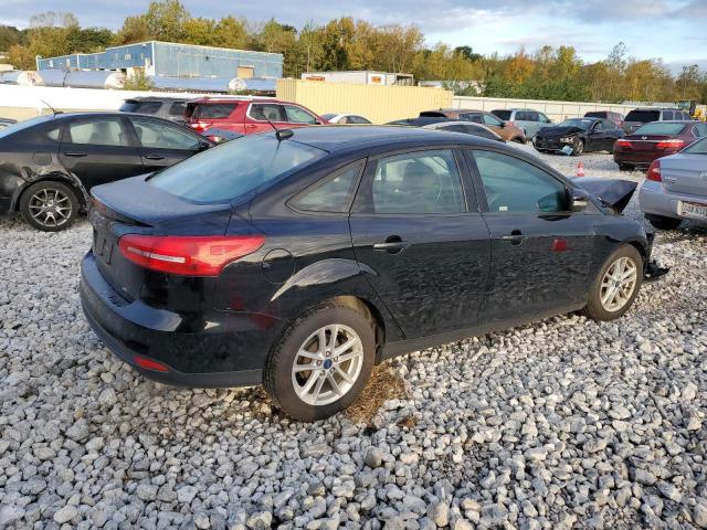 Photo 3 from auction – 2018 FORD FOCUS SE with VIN 1FADP3F20JL228190