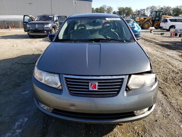 Photo 5 from auction – 2007 SATURN ION LEVEL with VIN 1G8AL55F77Z120562