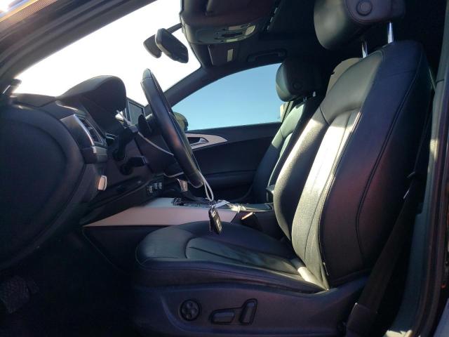 Photo 7 from auction – 2013 AUDI A6 PREMIUM with VIN WAUGGAFC1DN156393