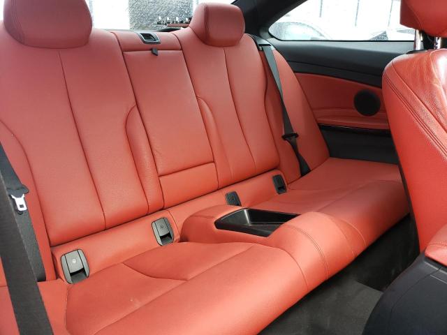 Photo 10 from auction – 2015 BMW 428 I with VIN WBA3N3C50FK233698