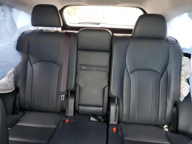 Photo 10 from auction – 2018 LEXUS RX 350 L with VIN JTJDZKCA5J2010467