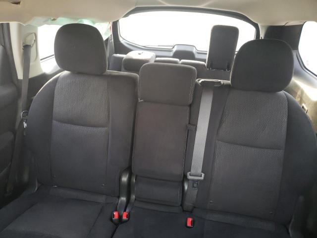 Photo 10 from auction – 2015 NISSAN PATHFINDER with VIN 5N1AR2MM7FC661448