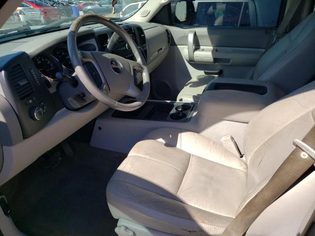 Photo 7 from auction – 2008 GMC SIERRA K15 with VIN 3GTEK13M48G104356