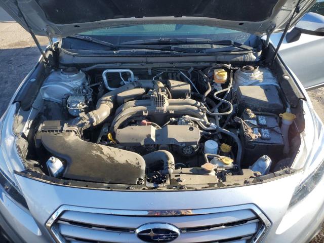 Photo 11 from auction – 2017 SUBARU OUTBACK 2. with VIN 4S4BSAHC2H3268562