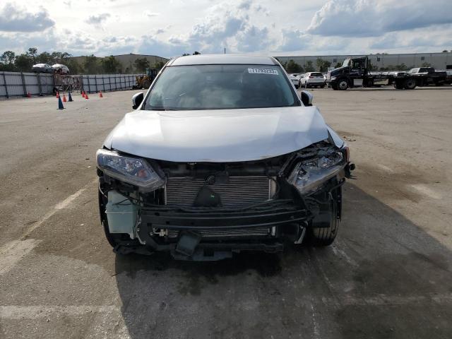 Photo 5 from auction – 2015 NISSAN ROGUE S with VIN KNMAT2MT1FP504830