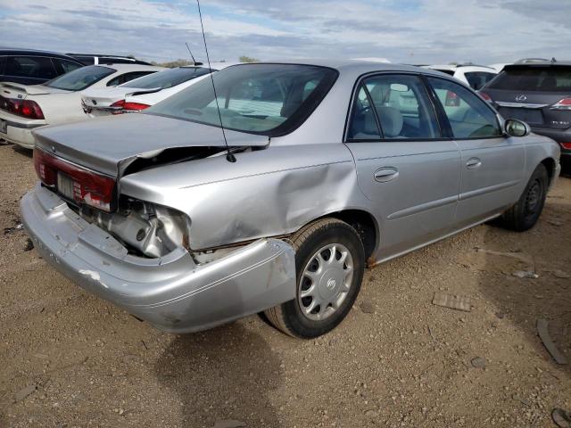 Photo 3 from auction – 2005 BUICK CENTURY CU with VIN 2G4WS52J451163989