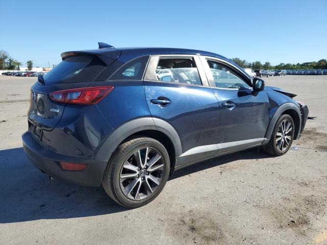 Photo 3 from auction – 2018 MAZDA CX-3 TOURI with VIN JM1DKFC76J1309801
