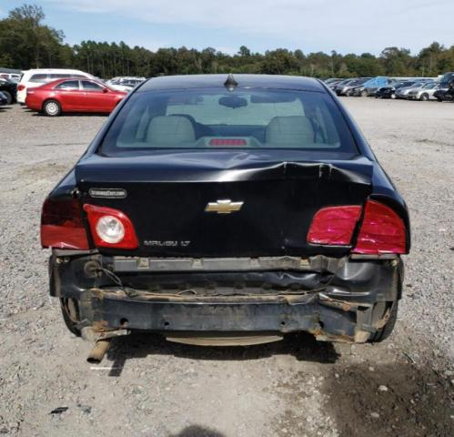 Photo 6 from auction – 2012 CHEVROLET MALIBU 1LT with VIN 1G1ZC5E01CF146664