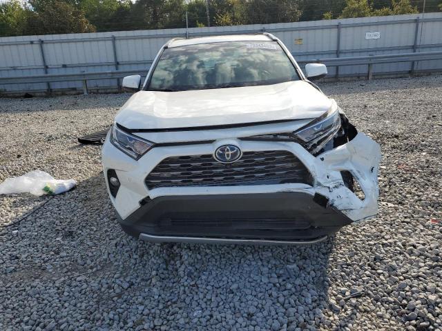 Photo 5 from auction – 2020 TOYOTA RAV4 LIMIT with VIN JTMDWRFV1LD069073