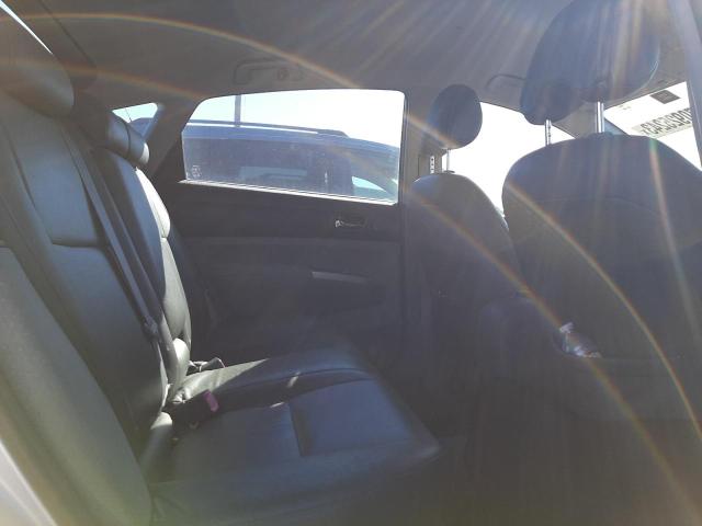 Photo 10 from auction – 2007 TOYOTA PRIUS with VIN JTDKB20UX77586306